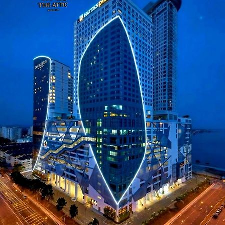 Attic Home Melaka Silverscape Residence & Jonker Ngoại thất bức ảnh