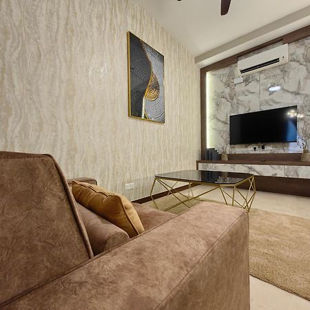 Attic Home Melaka Silverscape Residence & Jonker Ngoại thất bức ảnh