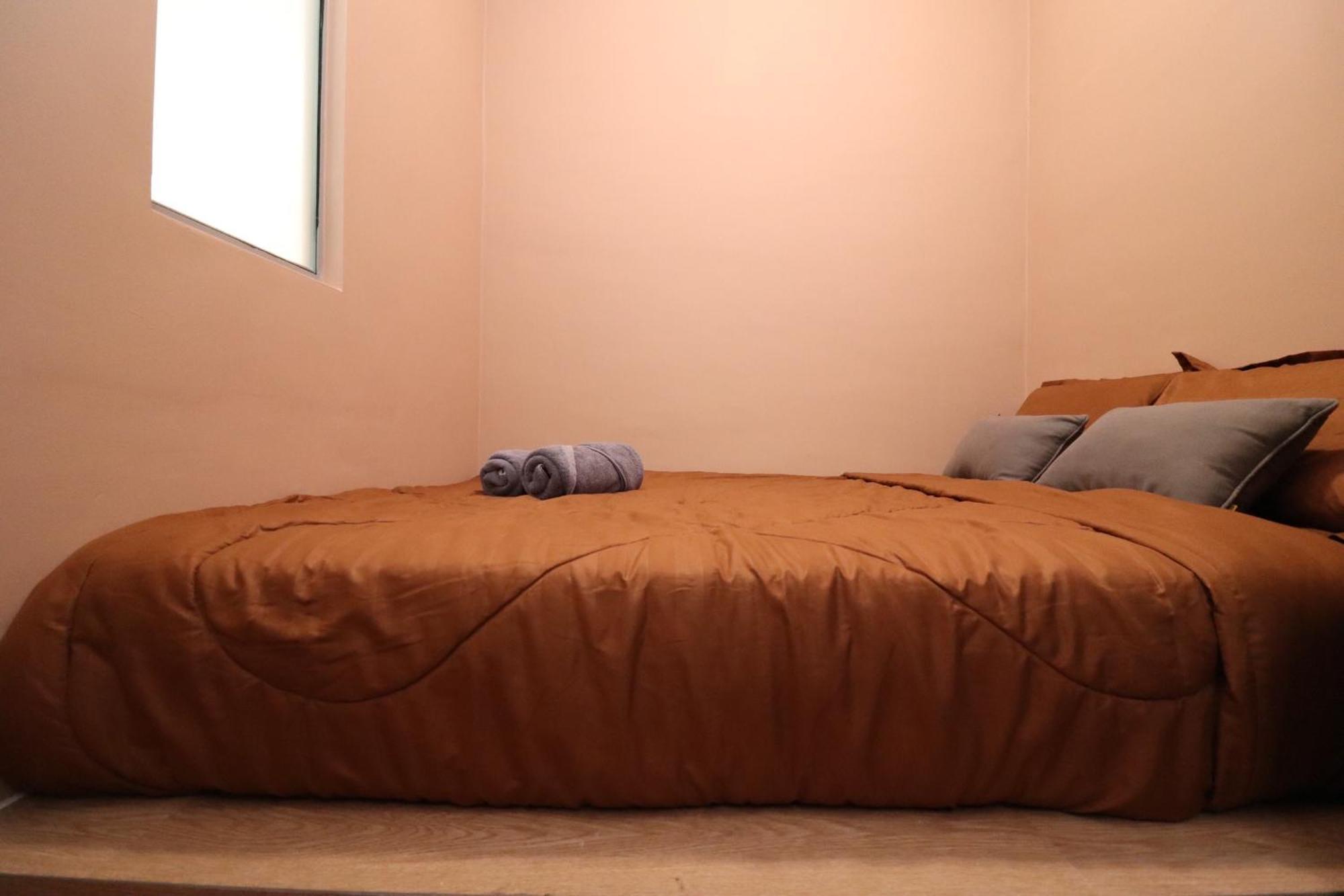Attic Home Melaka Silverscape Residence & Jonker Phòng bức ảnh