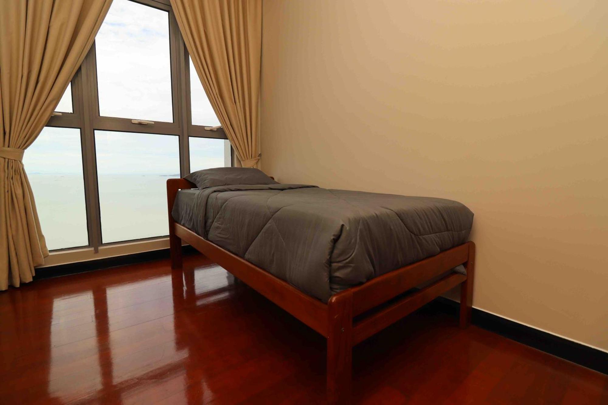 Attic Home Melaka Silverscape Residence & Jonker Phòng bức ảnh